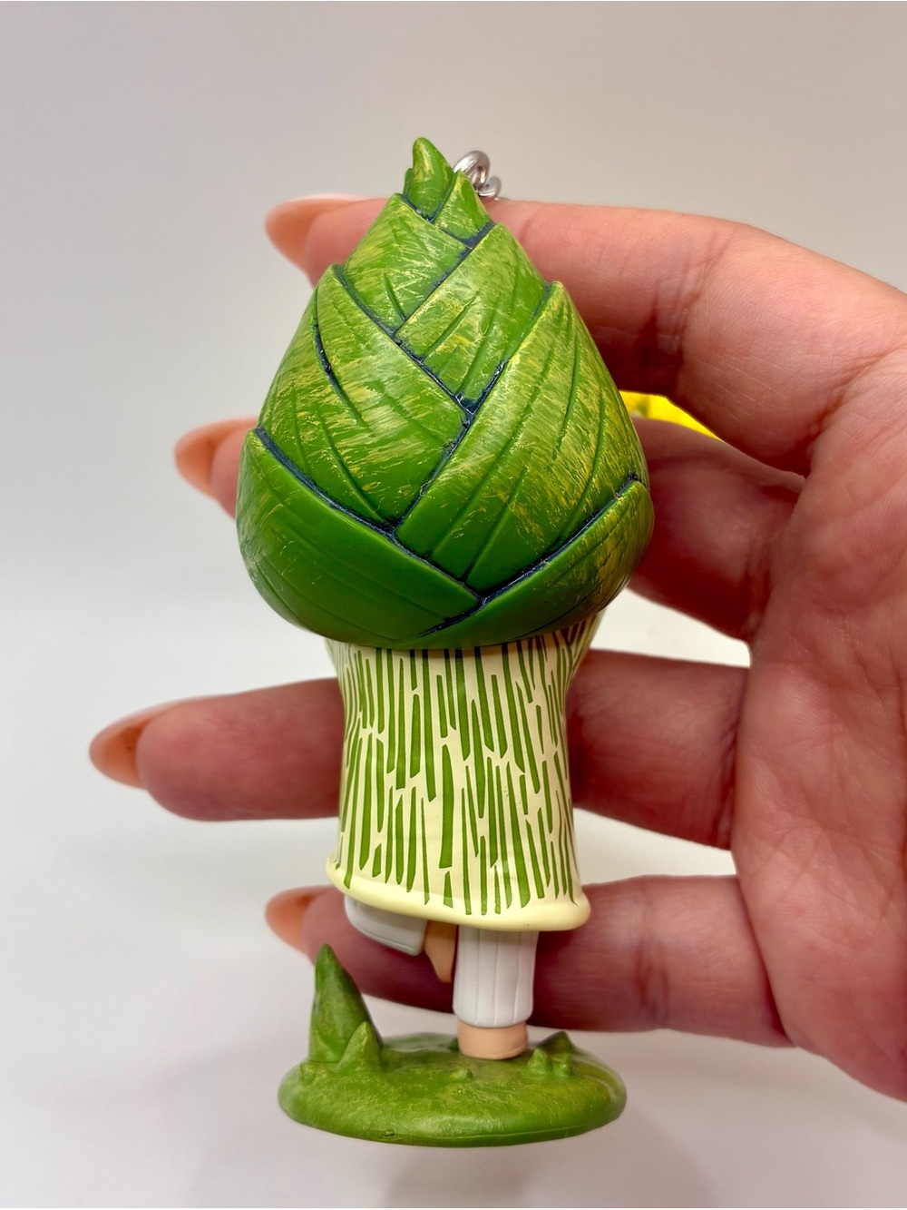 Nyota x I Am the Seasons Series Bag Charm - Bamboo After Rain - Picture 7 of 8